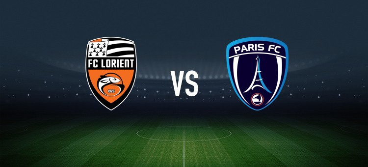 洛里昂vs巴黎FC：班巴-迪昂、姆沃戈首发，特拉普、伊科内出战