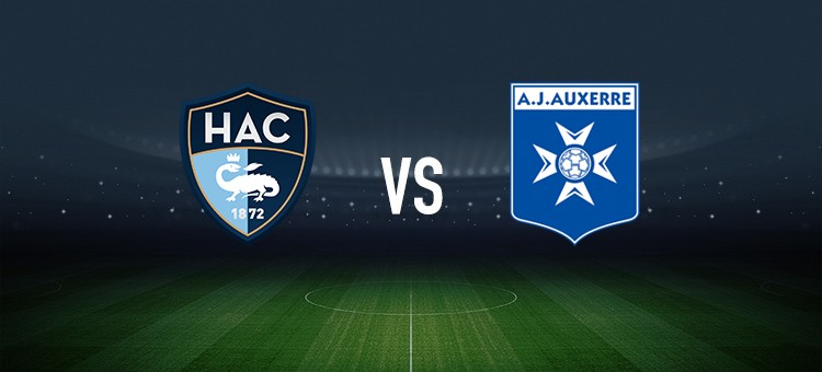 勒阿弗尔vs欧塞尔：鲍法尔、濑古步梦首发，费弗尔、西纳约科出战