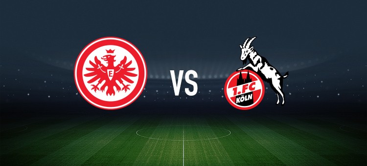 法兰克福vs科隆：堂安律、克瑙夫首发，卡明斯基、侯赛因巴希奇出战