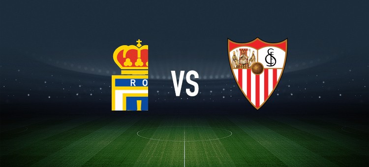 皇家奥维耶多vs塞维利亚：拜利、比尼亚斯首发，古德利、夸西出战