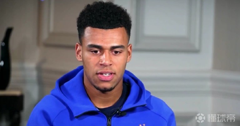 杜埃：赛季初我表现不佳而遭到批评很正常，我每天都自我反省