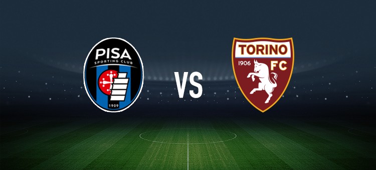 比萨vs都灵：埃贝彻尔、森佩尔首发，乔瓦尼-西蒙尼、弗拉希奇出战