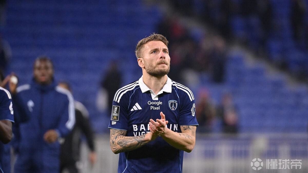 因莫比莱：意大利球迷很难支持国家队的死敌球员，这影响很大