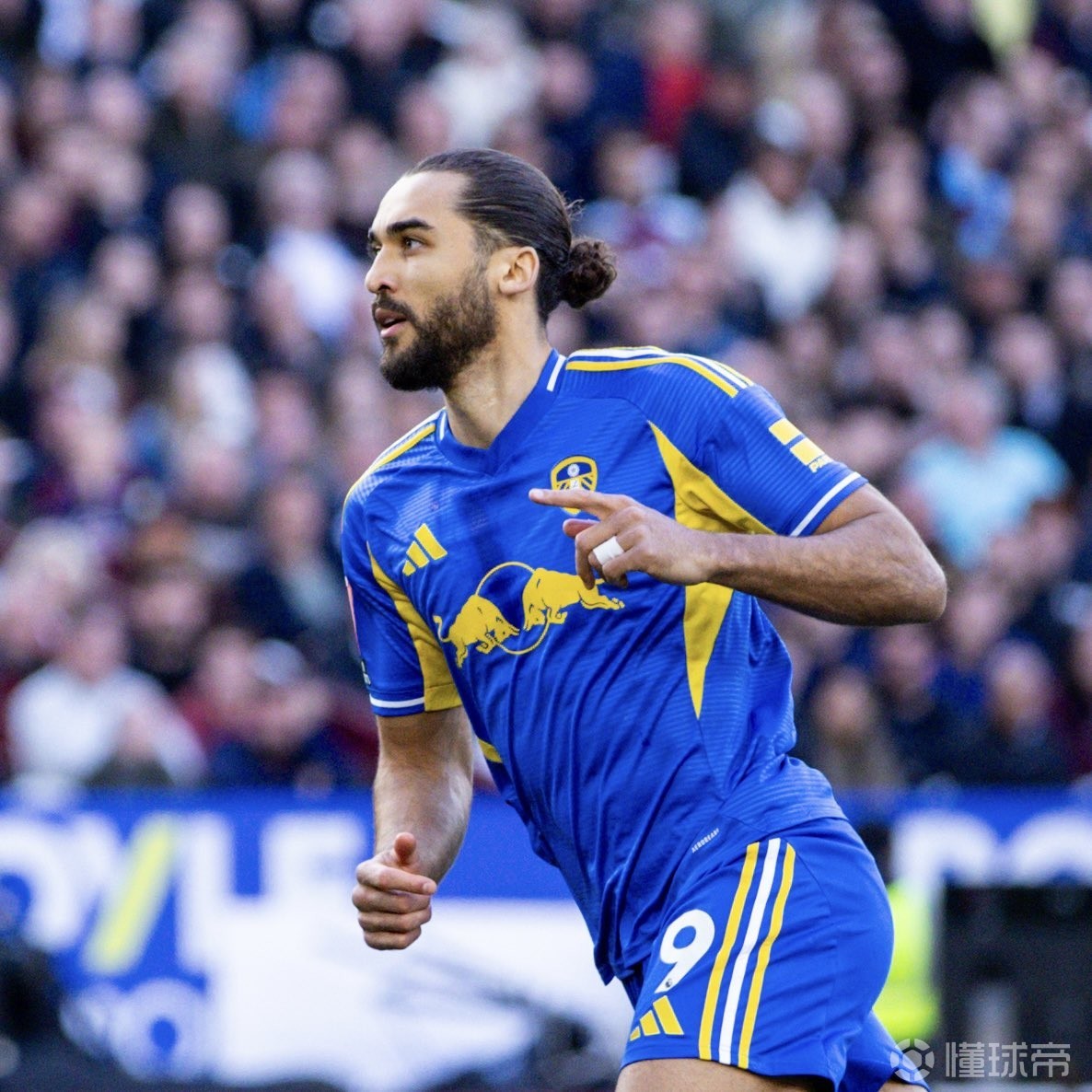 结束39年的等待，自1987年利兹联以来首次进入足总杯四强