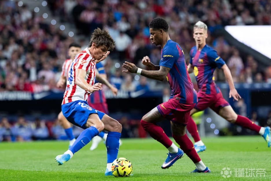 勒诺尔芒：若换成我做出马丁那样的动作，我肯定会被罚下