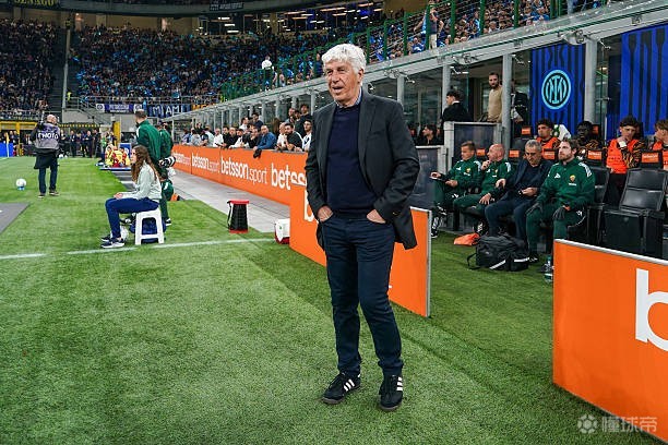 基本白给？国米已在对阵加斯佩里尼的球队时取得10连胜