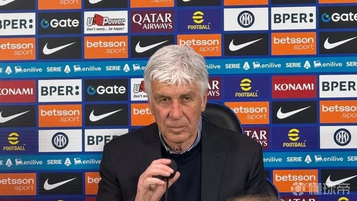 加斯佩里尼：球队是否需要重建？要全部推倒重来简直就是疯了