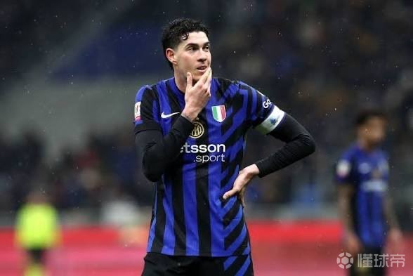 世体：巴斯托尼希望尽早加盟巴萨，巴萨对他估价5500万欧左右