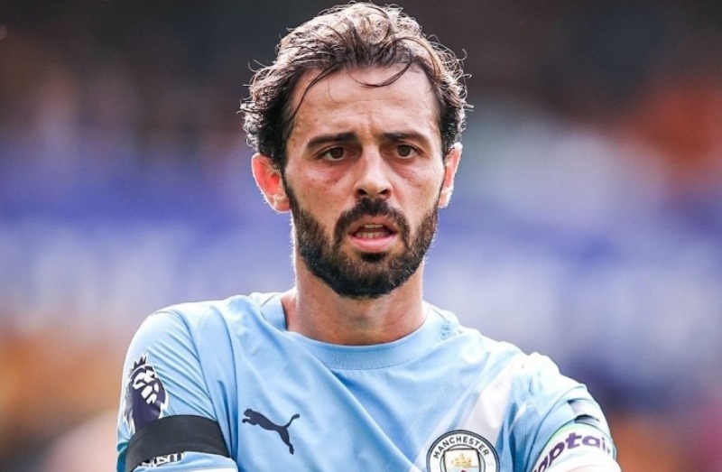 罗马诺：B席今夏将自由身离开曼城 球员希望世界杯前确定新东家