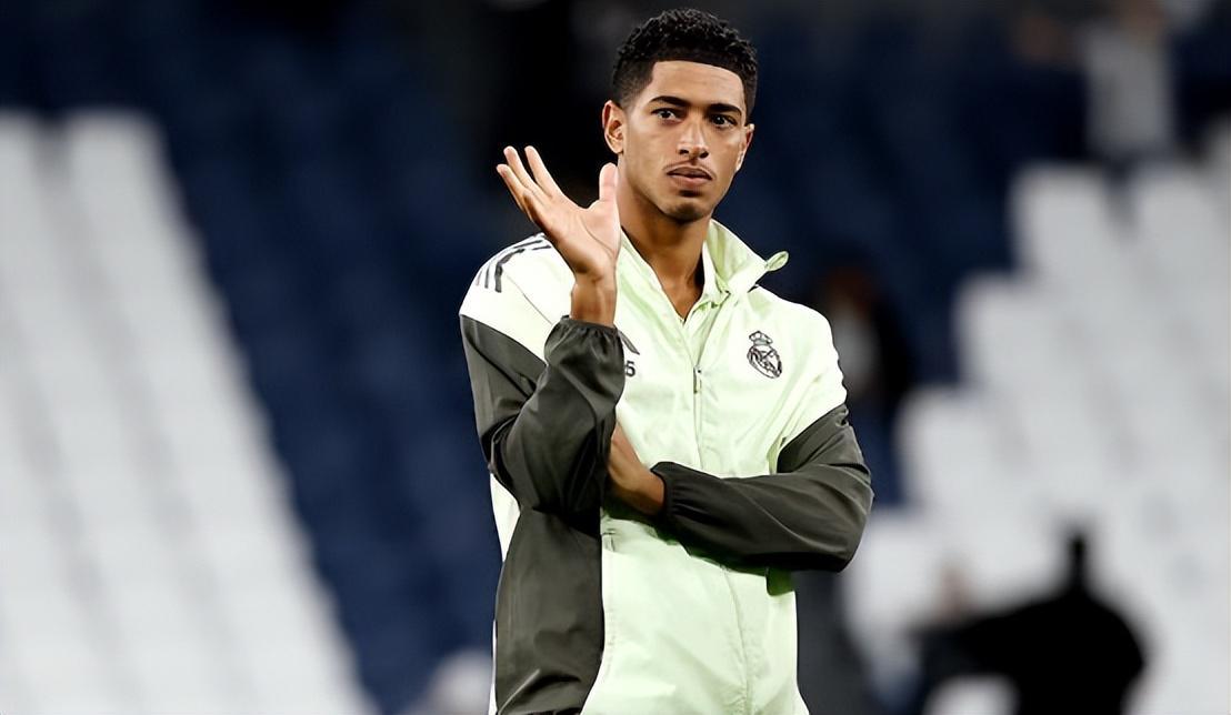 皇马中场天才伤愈回归后状态低迷，沦为多余人，英格兰队也不用他