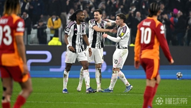 米体：尤文阵容市场价值远高于账面，财政与阵容仍有向好空间