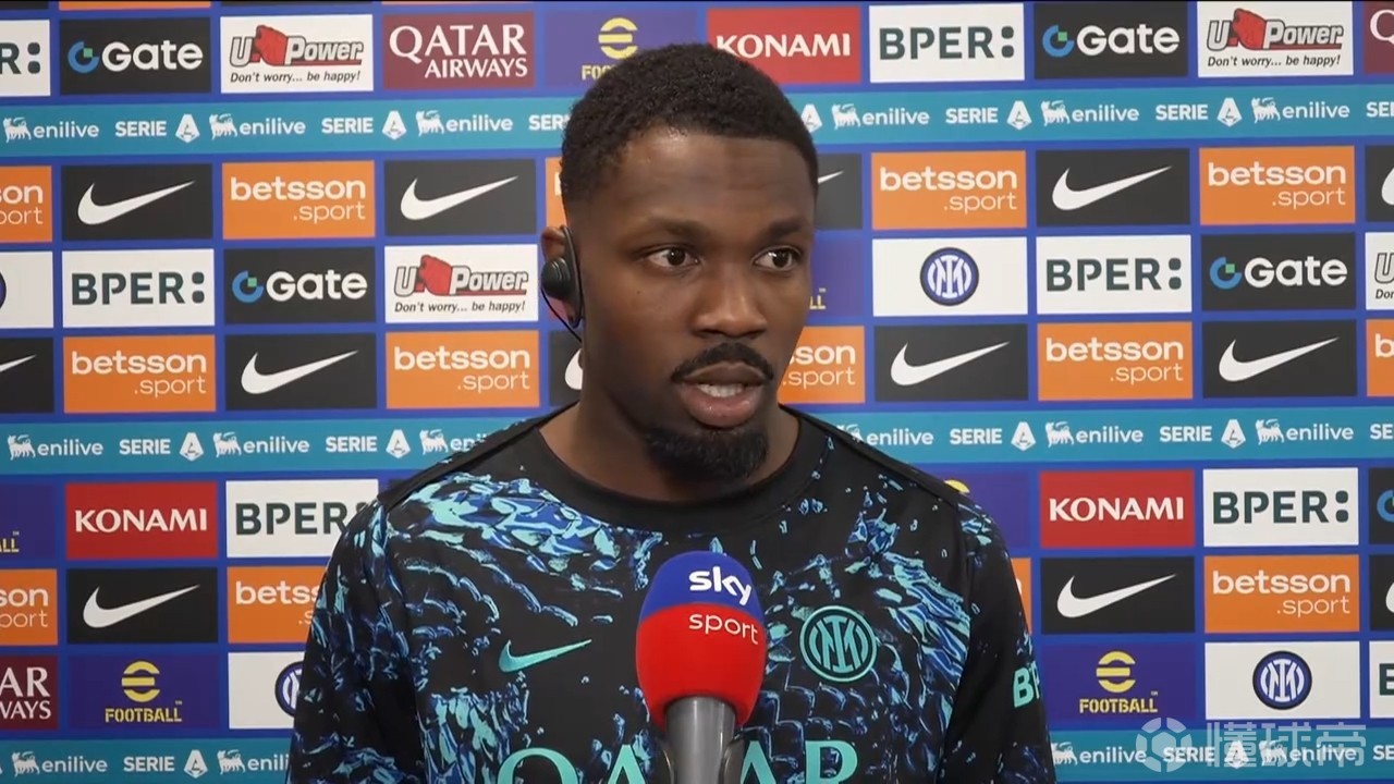 图拉姆：我和劳塔罗之间有三年的纽带，我知道他会做什么