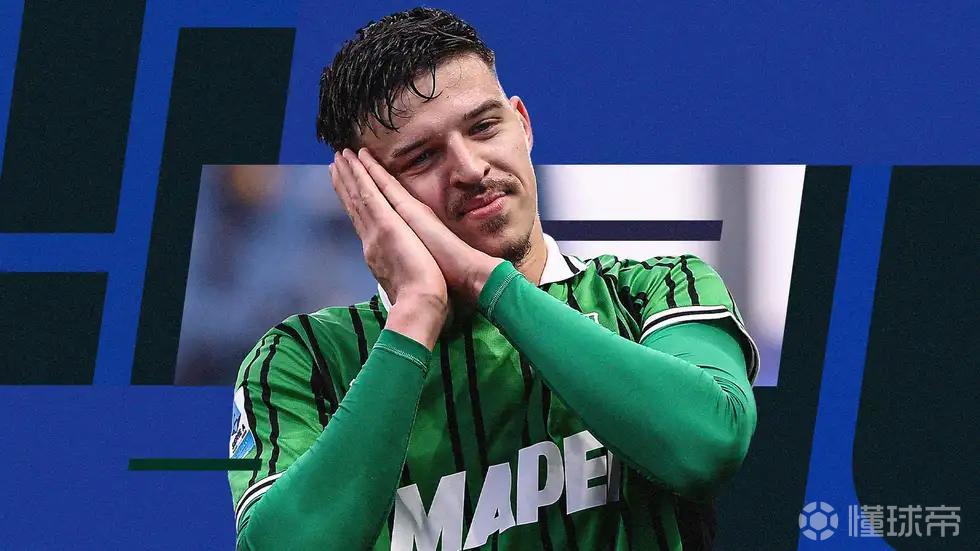 佩杜拉：国米加速引进穆哈雷莫维奇，给出的谈判条件最为优厚