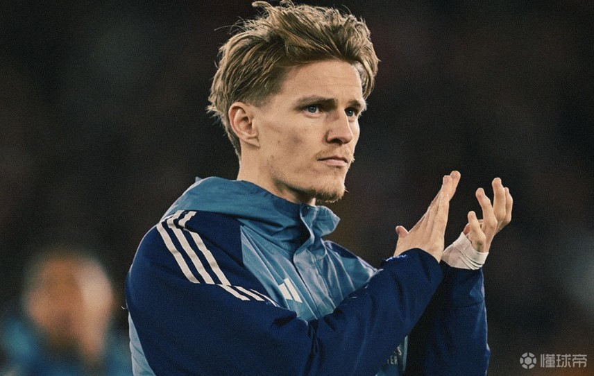 阿森纳社媒向球迷致歉：这样的结果配不上你们的出色支持