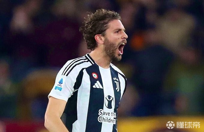都体：洛卡特利将和尤文续约到2030年，薪资突破400万欧元