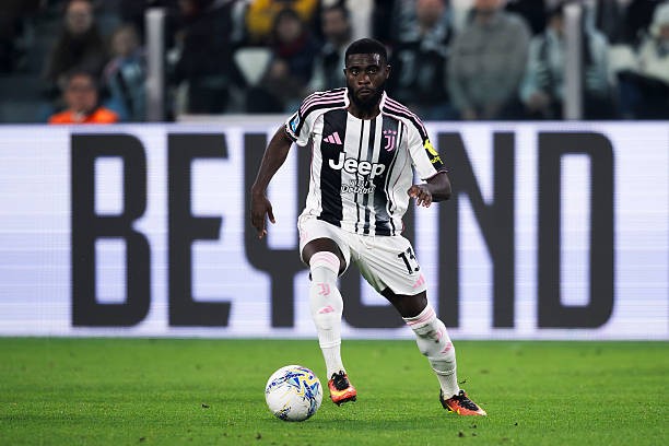 斯基拉：尤文计划激活480万欧的买断条款永久签下博加