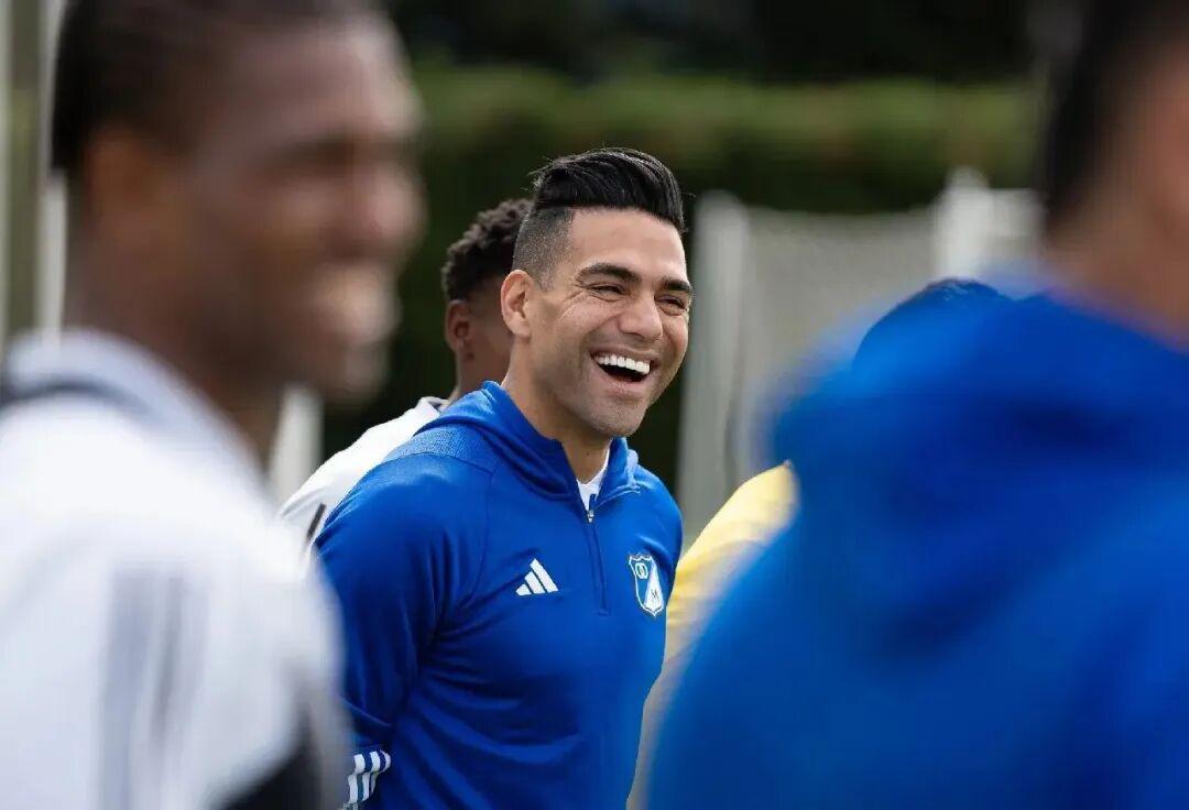 40岁的“老虎”，还没有认输