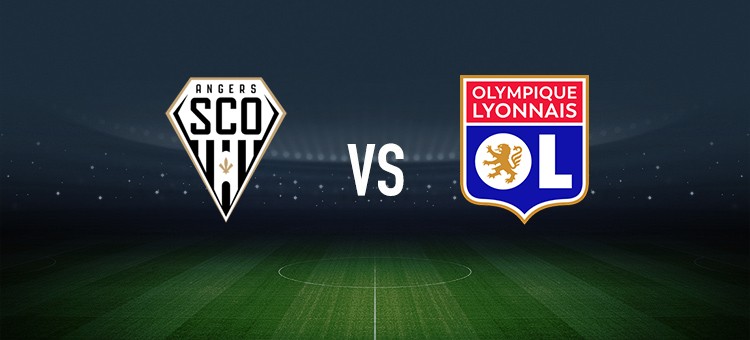 昂热vs里昂：范登博门、阿明-西巴伊首发，恩德里克、托利索出战