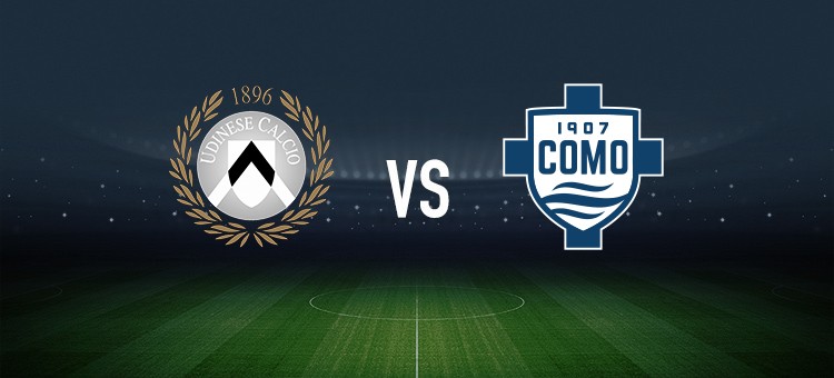 乌迪内斯vs科莫：扎尼奥洛、阿蒂尔-阿塔首发，尼科-帕斯、迭戈-卡洛斯出战