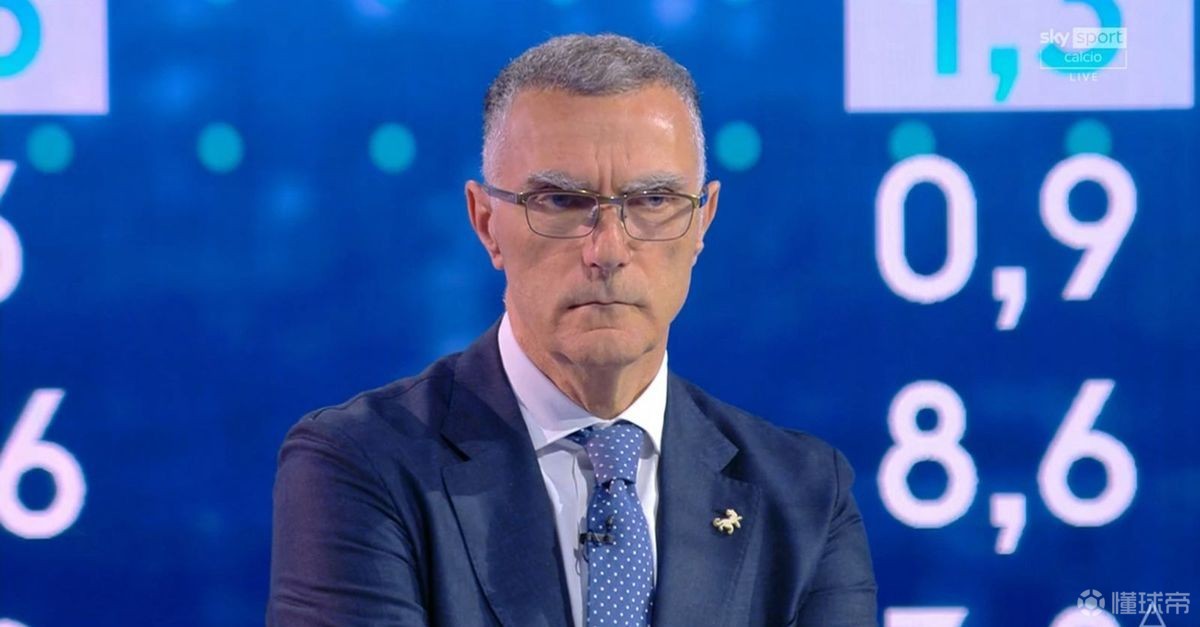 贝尔戈米：劳塔罗的重要性显露无疑；国米还得再赢5场才能夺冠