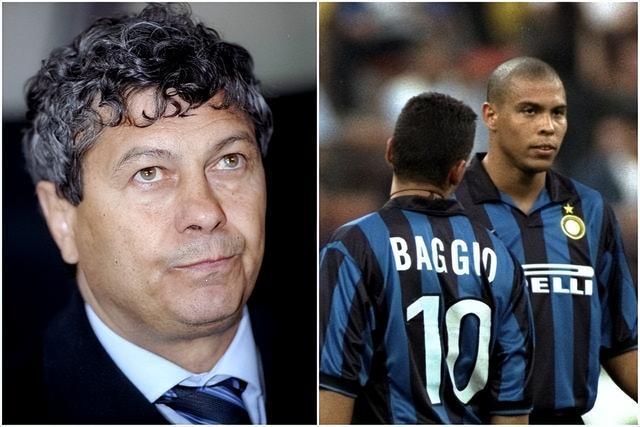 前国际米兰主帅突发心脏病危在旦夕！亲儿子德比战指挥到一半走了