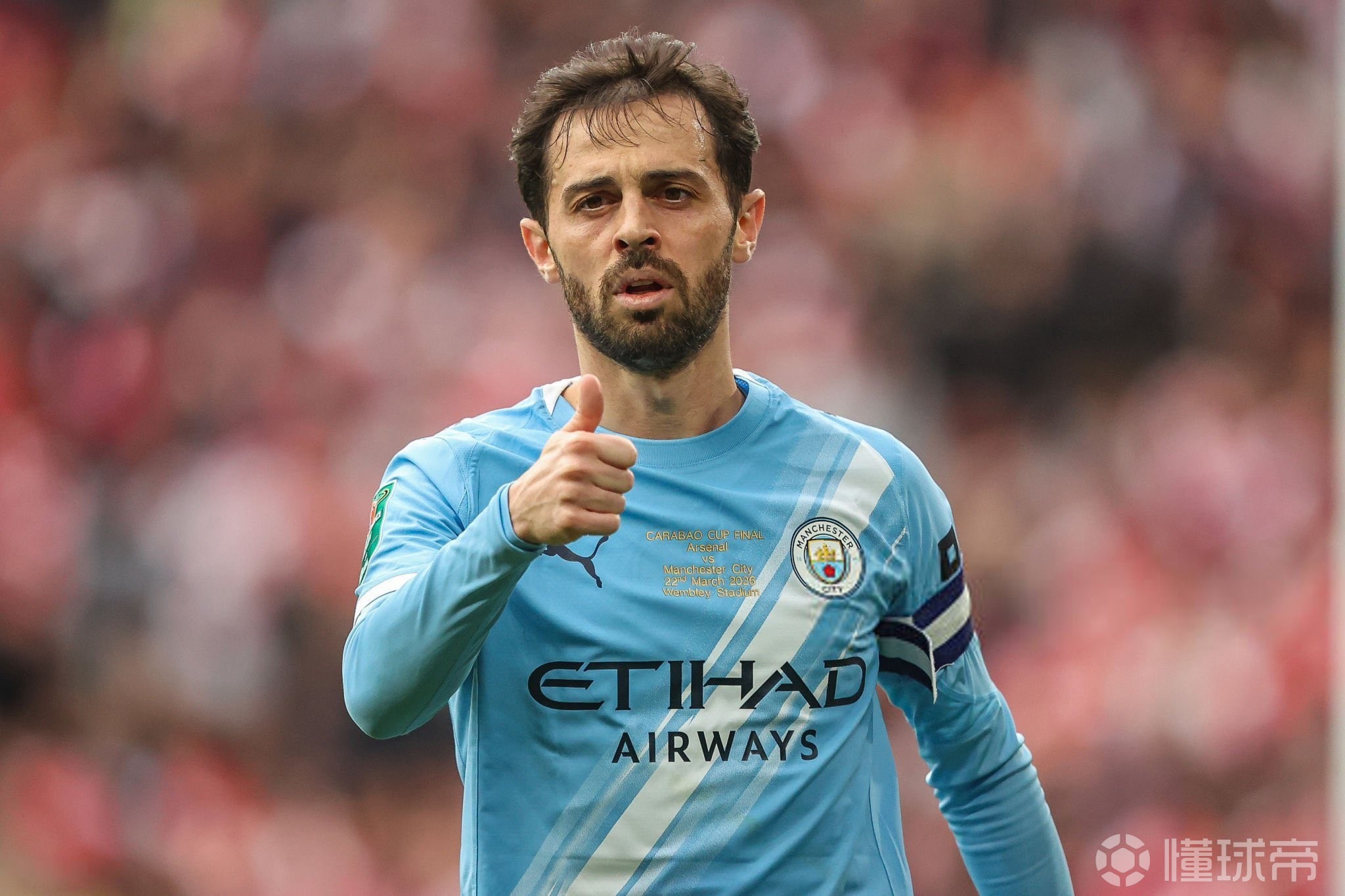 罗马诺：B席想世界杯前决定下家，除欧洲外美职联和沙特联对他感兴趣