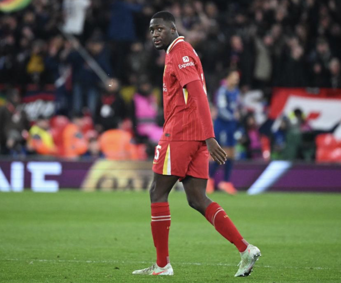 队报专栏：科纳特续约进展变得顺利，他需要尽快恢复状态