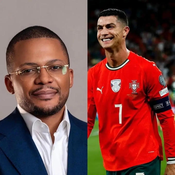 放狠话！民主刚果体育部长：我们要让C罗在世界杯首战后哭泣