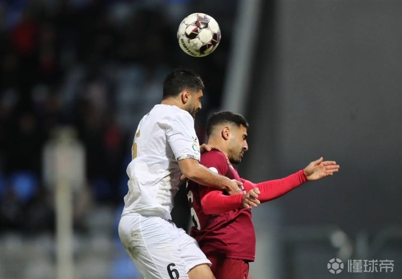 伊朗媒体：因局势升级，伊朗联赛大概率要世界杯后才能恢复