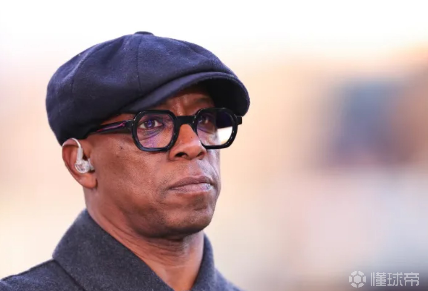 赖特：揪着阿森纳定位球不放的人很可笑，曼城定位球也很出色