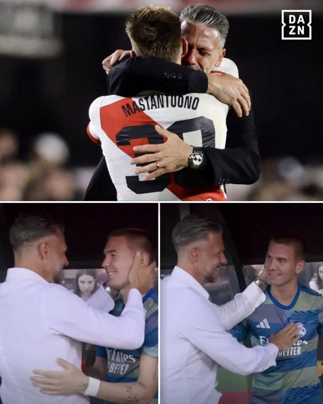 马略卡爆冷掀翻皇马！德米凯利斯给天才爱徒马斯坦托诺上了一课