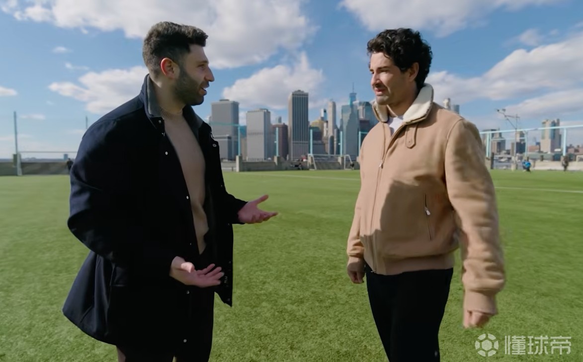 帕托：有时我爱米兰甚至胜过爱我妻子；安帅对我来说就像父亲