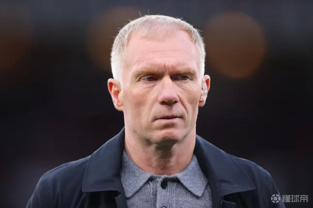 斯科尔斯：德利赫特和马奎尔风格相近，我更倾向留下德利赫特