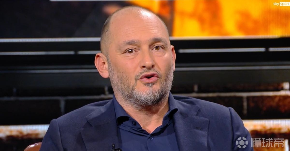 迪马：巴萨想要巴斯托尼，但他们签高价值球员一直都有困难