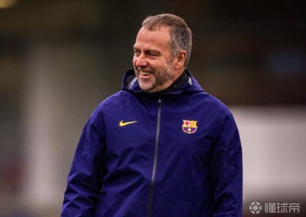 24场73球，弗里克上任后巴萨欧冠进球数最多