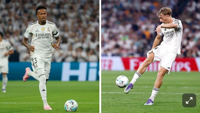 118天后米利唐满血回归！吕迪格开挂，5000万新援赫伊森去替补席