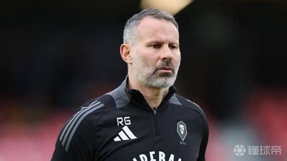 吉格斯：我能给拉门斯的最高评价，就是我们几乎不会谈论他