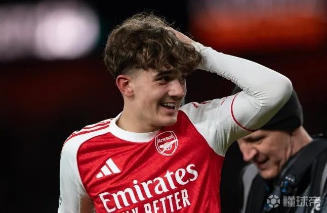 前英超主帅：道曼比16岁的贝林厄姆还强，希望他顺利成长