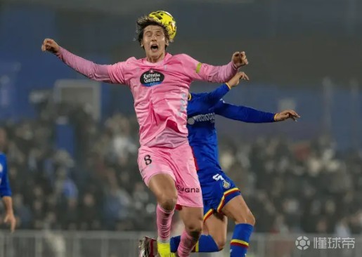 马卡：塞尔塔计划下赛季续租狼队中场费尔-洛佩斯