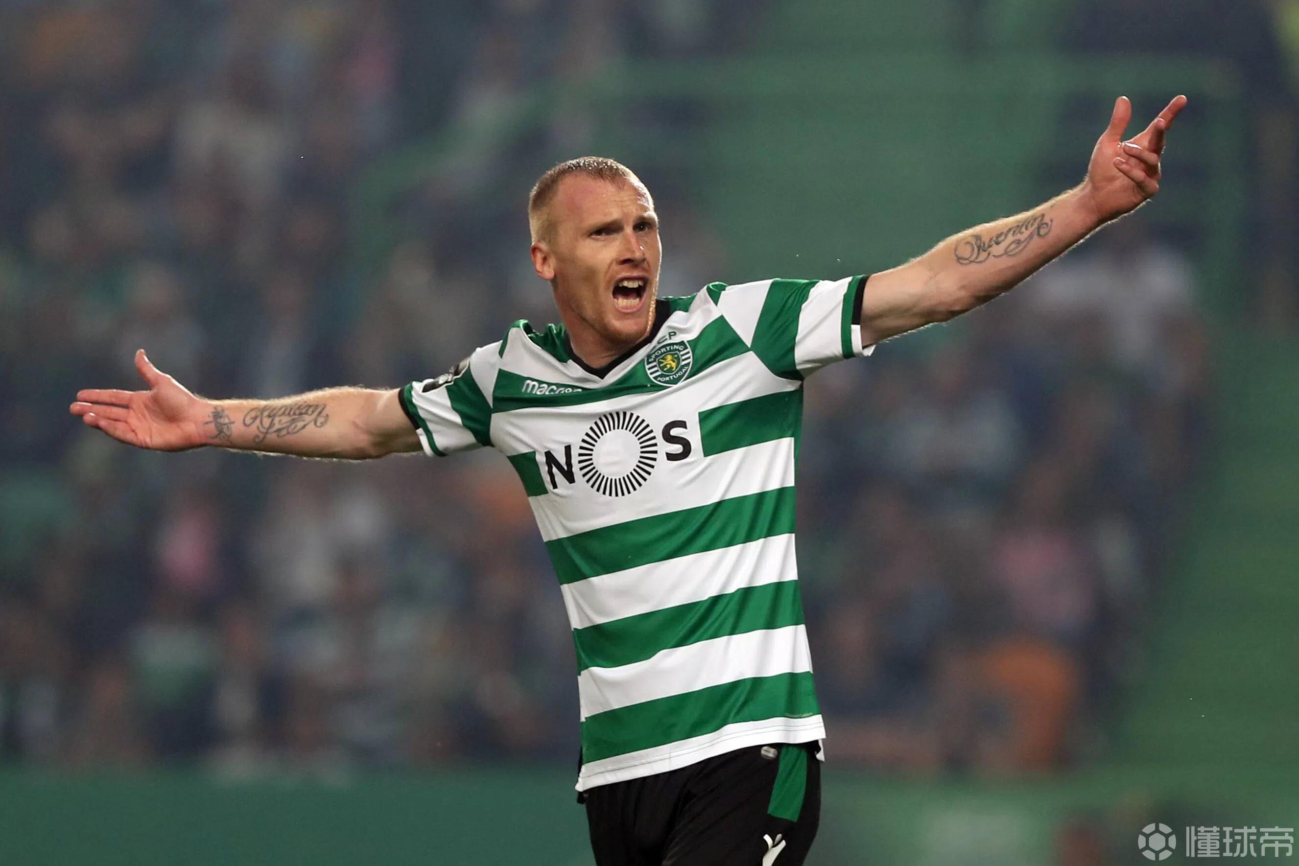 马蒂厄：离开巴萨时我原本想去马赛，但被马赛体育总监拒绝