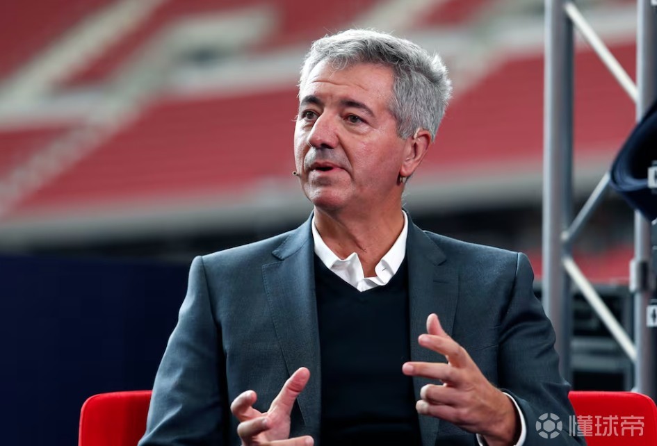 马竞CEO：足协公开的音频令人羞耻，判罚标准说变就变难以理解