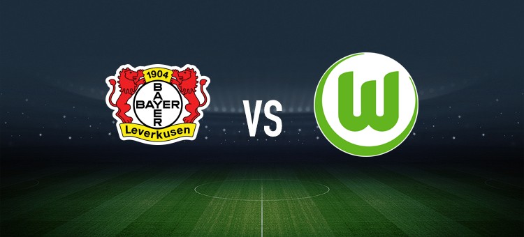 勒沃库森vs沃尔夫斯堡：格里马尔多、安德里希首发，埃里克森、温德出战