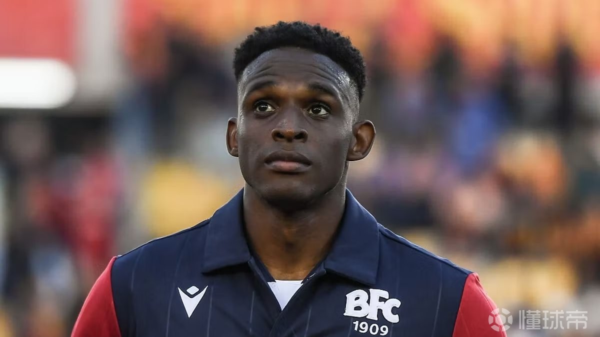 意媒：若巴斯托尼谈判失败，德科希望迅速敲定博人后卫卢库米