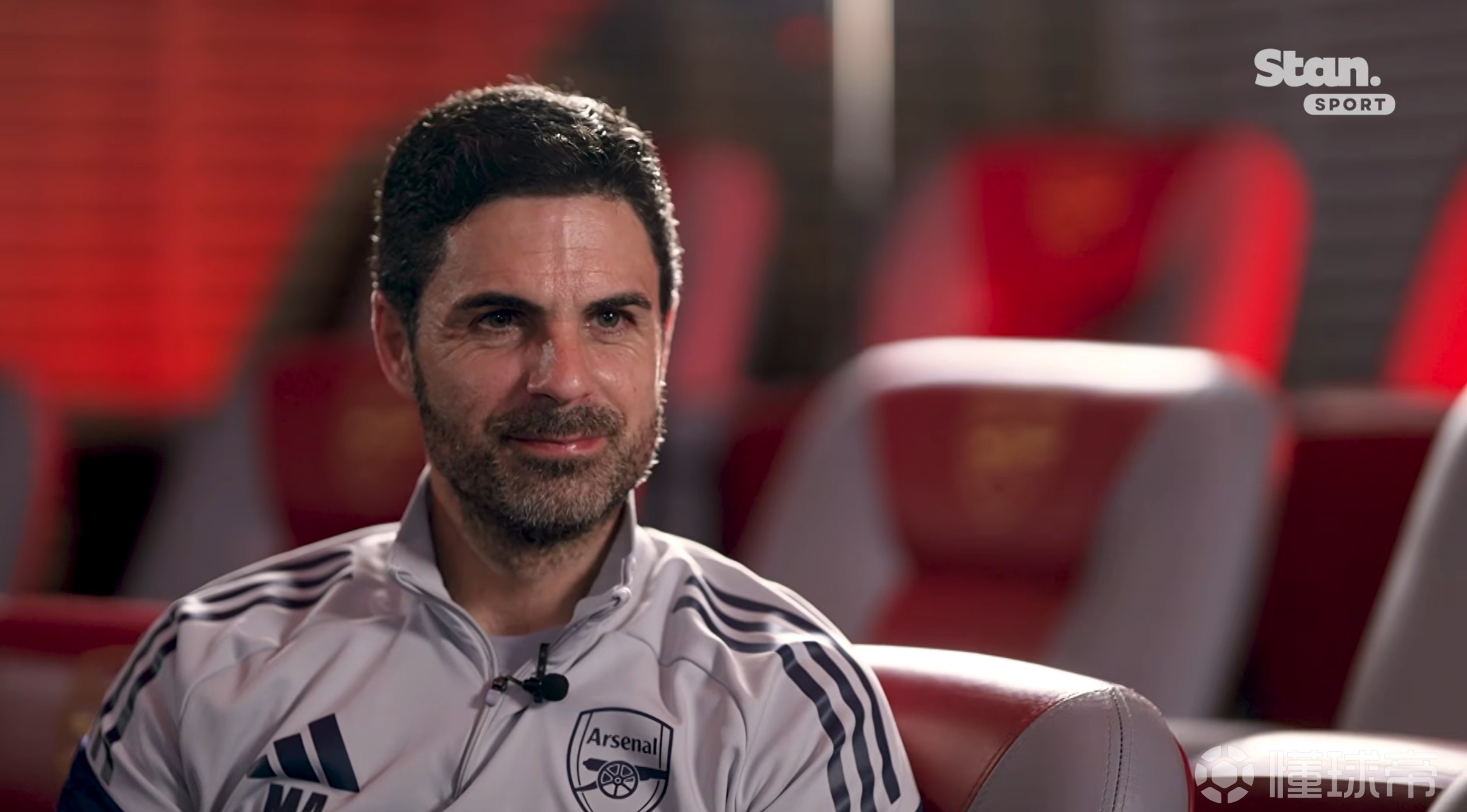 阿尔特塔：阿森纳要以自己的方式，达到未曾达到的成就