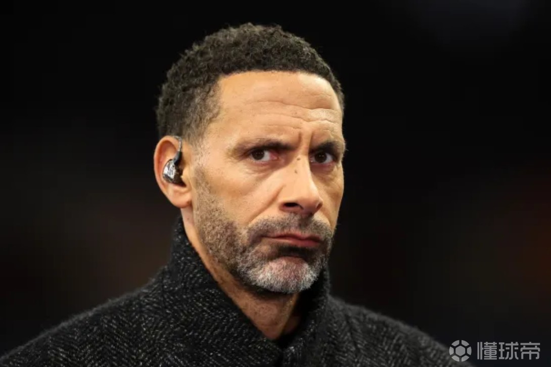 费迪南德：要是巴萨用2600万镑就买下拉什福德，那绝对是打劫