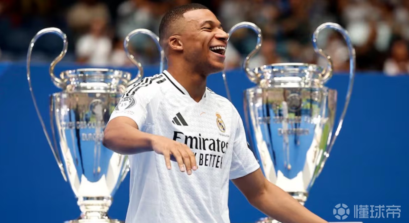 阿斯：如果皇马淘汰拜仁，西甲铁定获得下赛季欧冠第五名额