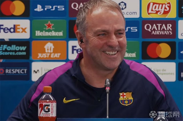 弗里克：不是亚马尔做的每件事都值得大惊小怪，我会保护他