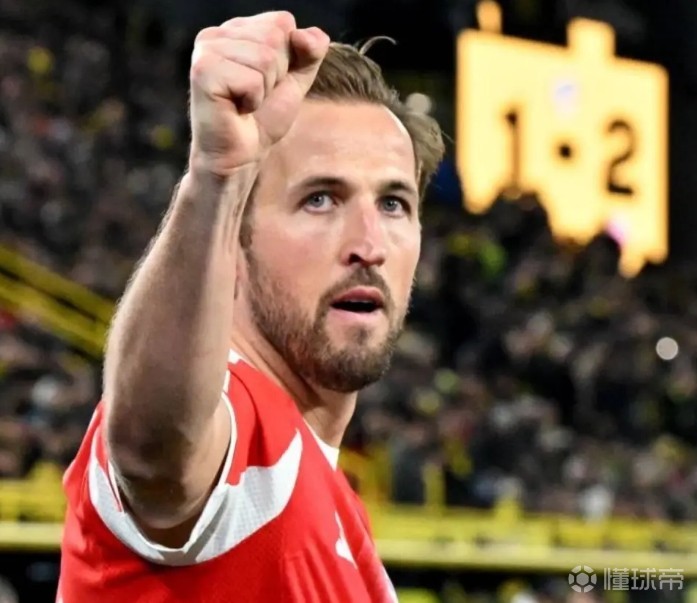 Opta预测皇马vs拜仁晋级概率：皇马仅37%，拜仁63%