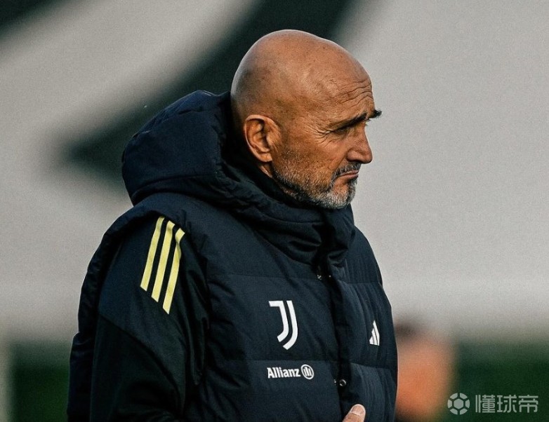 斯基拉：斯帕莱蒂600万欧年薪续约两年；坎比亚索不是非卖品