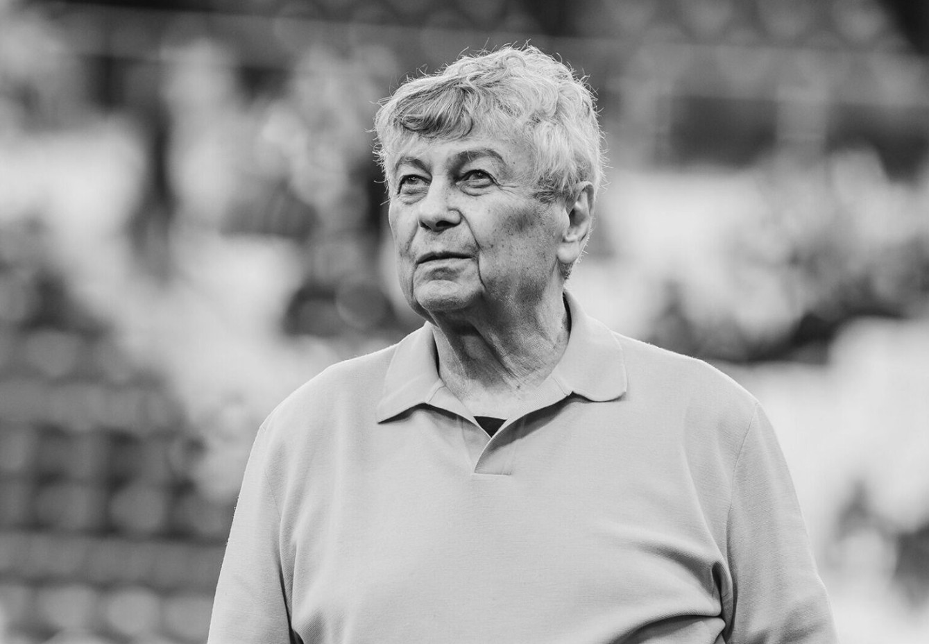 R.I.P.，罗马尼亚国家队前主帅卢塞斯库去世，享年80岁